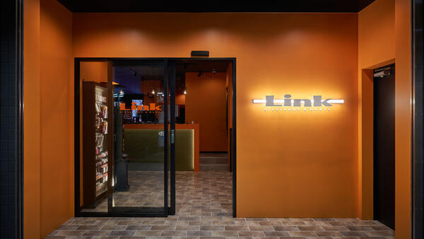 Link　北朝霞店