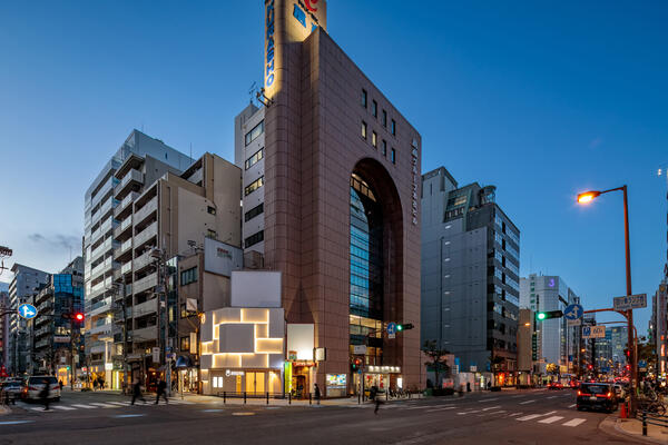 おもいお北堀江店