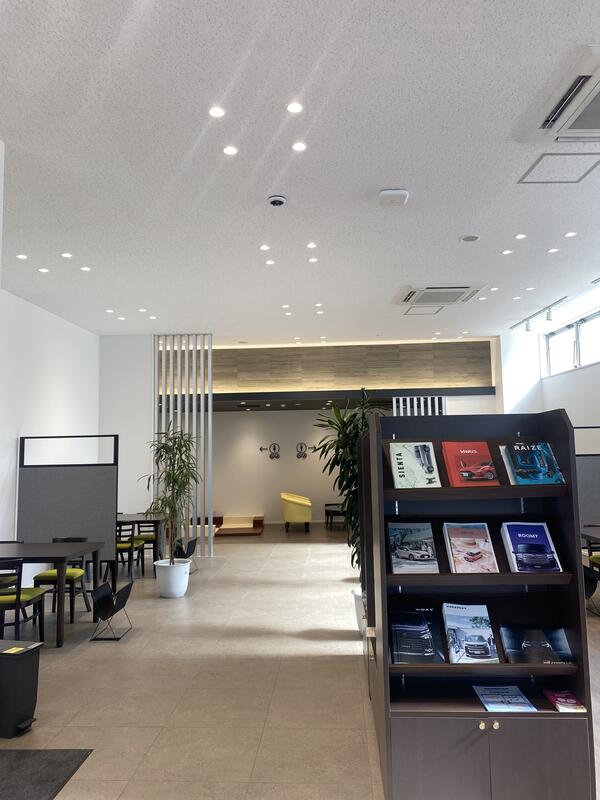 MTG仙台広瀬通