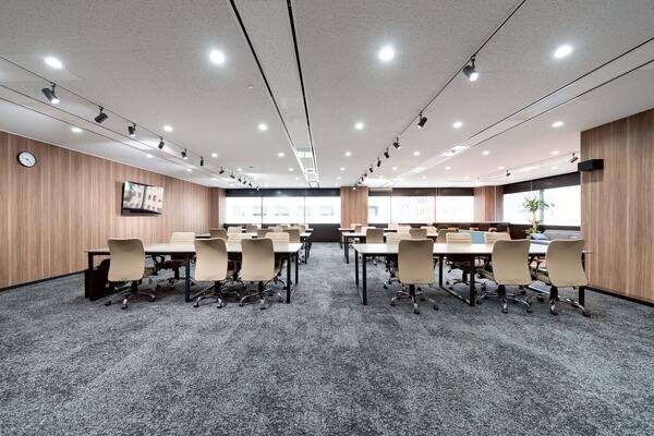 Office 立川