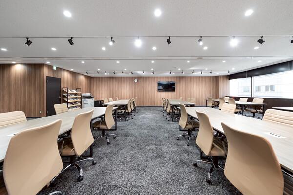 Office 立川