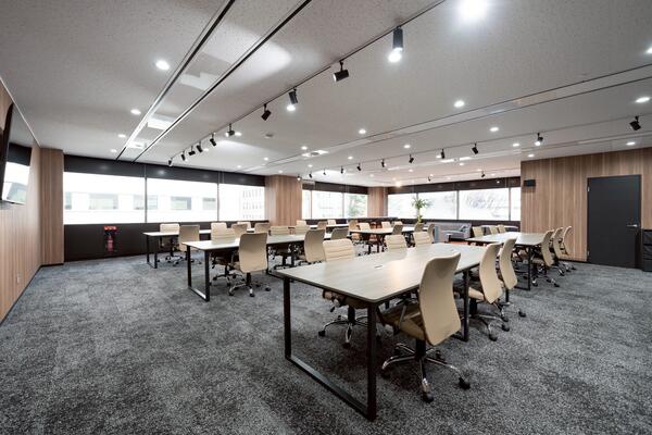 Office 立川