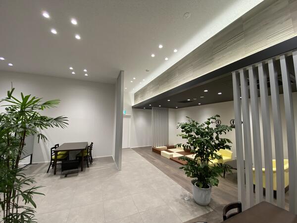 MTG仙台広瀬通