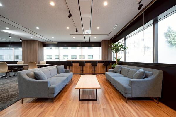 Office 立川