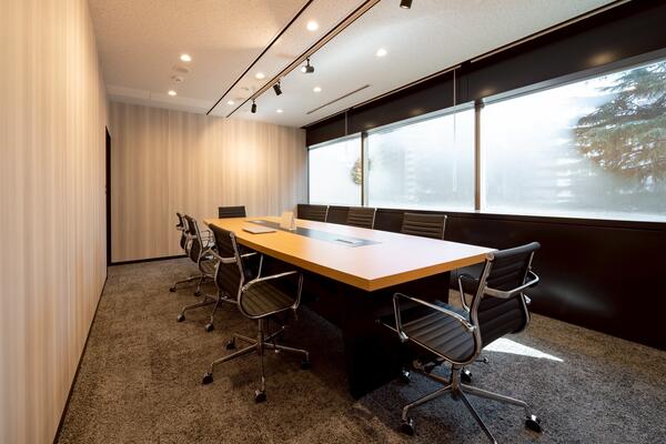 Office 立川