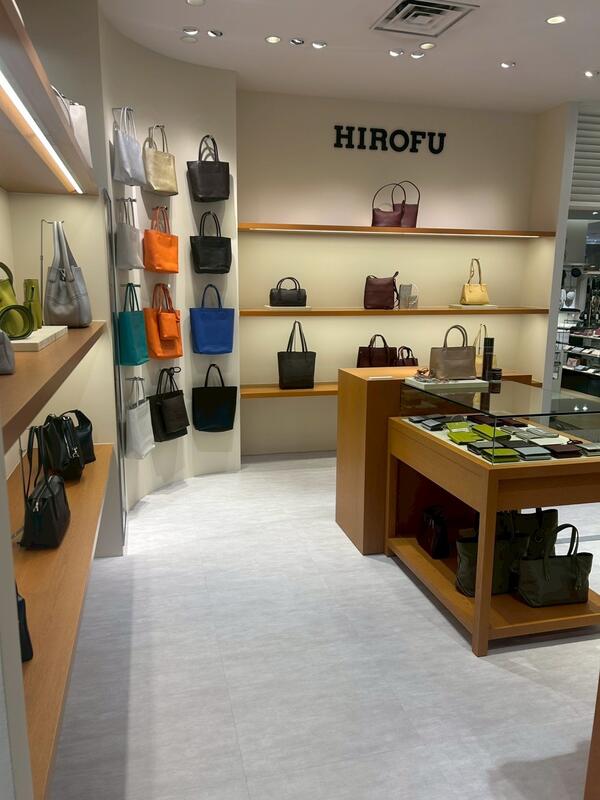 HIROFU東京大丸