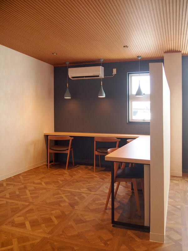 長谷川商店　第三食堂