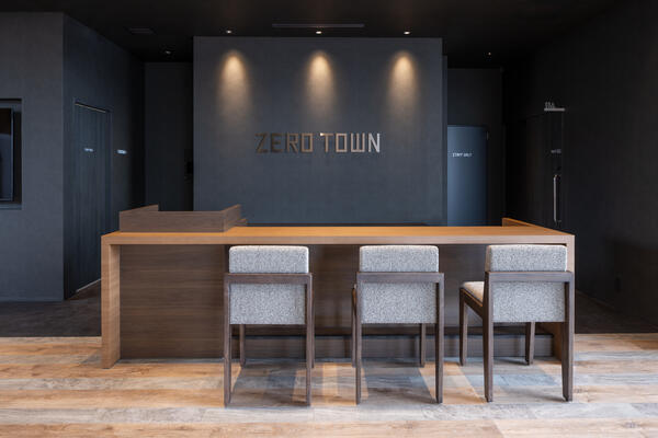 ZERO TOWN
