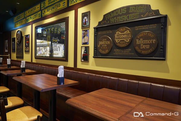 HUB JEF UNITED PUB ペリエ千葉エキナカ店