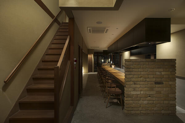 ITOH DINING KYOTO