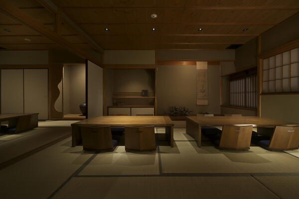 ITOH DINING KYOTO