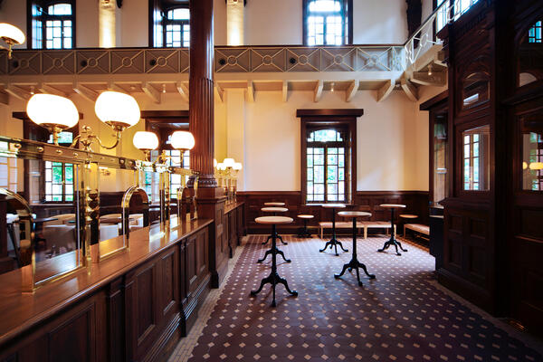 Store 1894／Cafe 1894