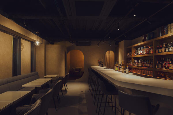 BAR OMIYA Whisky Salon バーの内装・外観画像