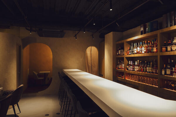 BAR OMIYA Whisky Salon