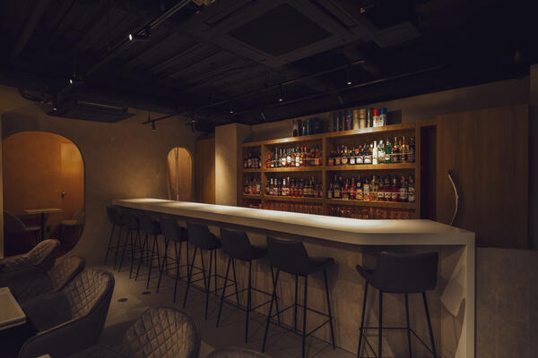BAR OMIYA Whisky Salon
