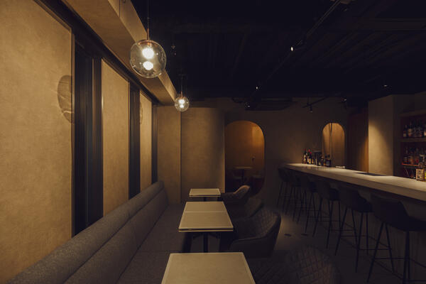 BAR OMIYA Whisky Salon