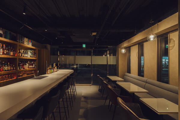 BAR OMIYA Whisky Salon