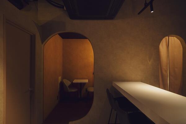 BAR OMIYA Whisky Salon