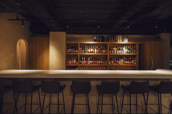 BAR OMIYA Whisky Salon