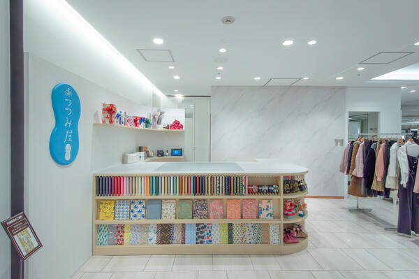つつみ屋工房高島屋店