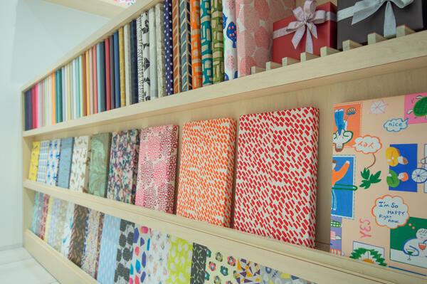 つつみ屋工房高島屋店