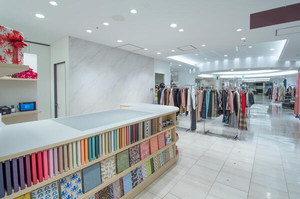 つつみ屋工房高島屋店