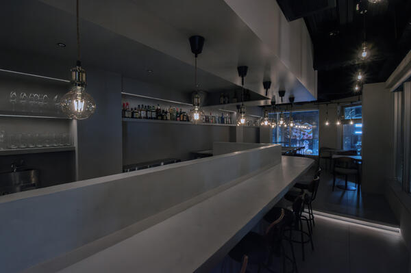 夜パフェBAR &VIGO 町田駅前店