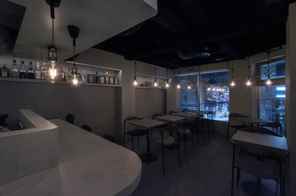 夜パフェBAR &VIGO 町田駅前店