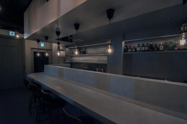 夜パフェBAR &VIGO 町田駅前店