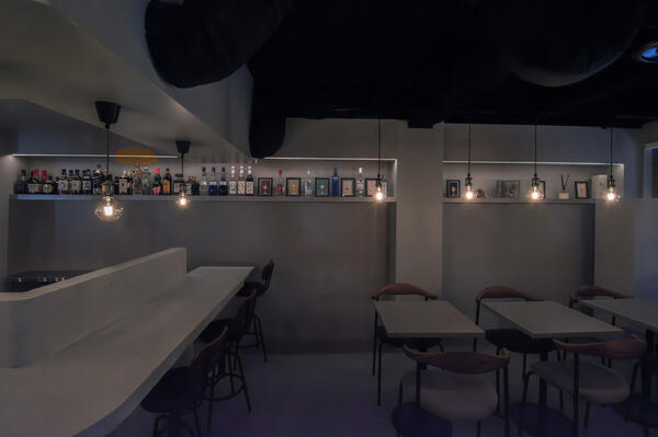夜パフェBAR &VIGO 町田駅前店