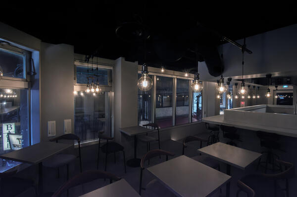夜パフェBAR &VIGO 町田駅前店