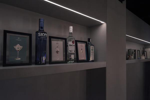 夜パフェBAR &VIGO 町田駅前店