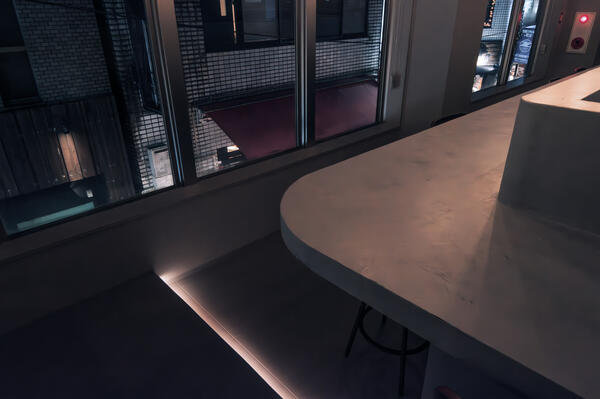 夜パフェBAR &VIGO 町田駅前店