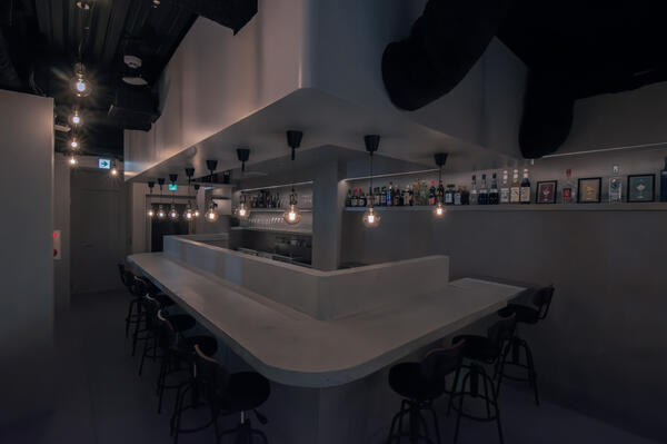 夜パフェBAR &VIGO 町田駅前店