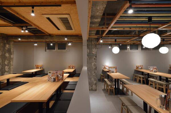 大衆居酒屋 とりいちず 小岩北口店