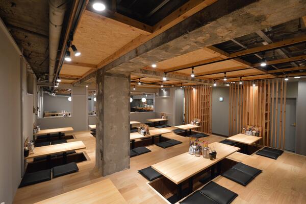 大衆居酒屋 とりいちず 小岩北口店