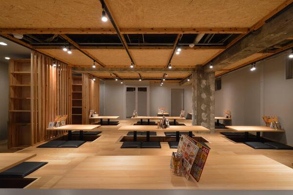 大衆居酒屋 とりいちず 小岩北口店