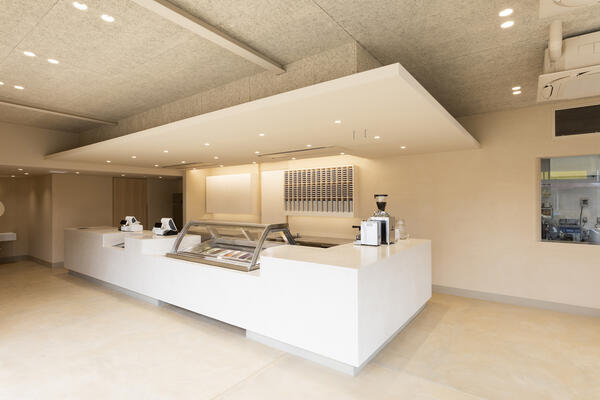 GELATERIA solege