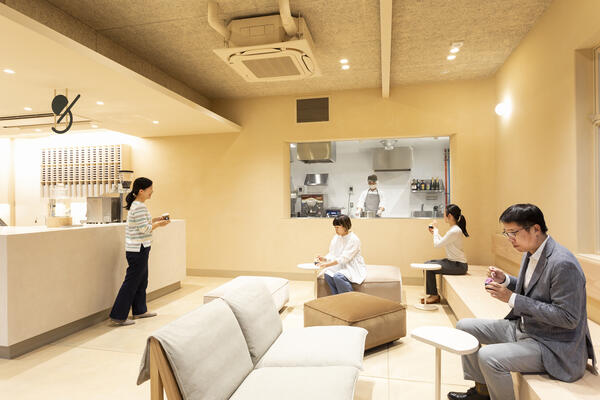 GELATERIA solege