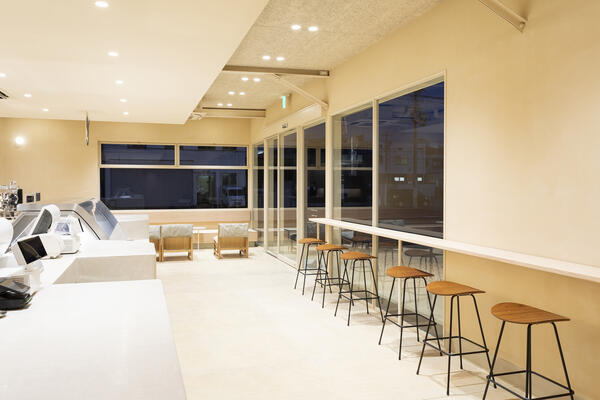 GELATERIA solege