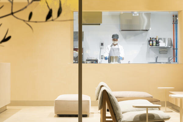 GELATERIA solege