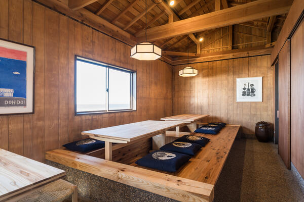 登土居