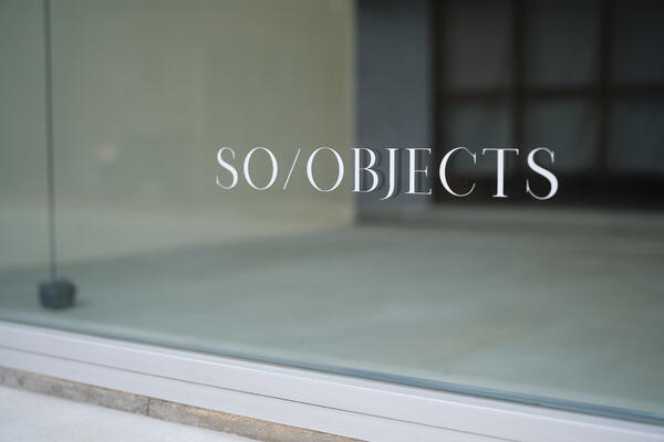 SO/SPACE