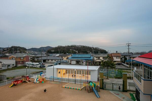 姫路前山児童クラブ