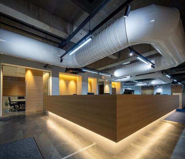 IMS本社