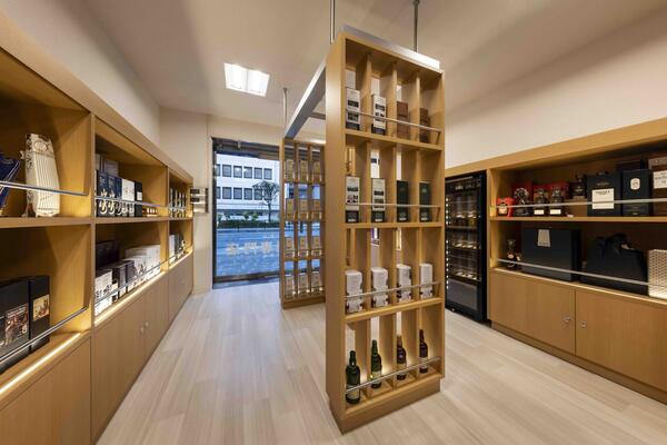 リカージョイ 渋谷店