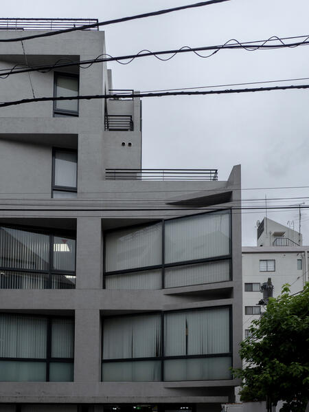 MONO-GRAPHの社内風景
