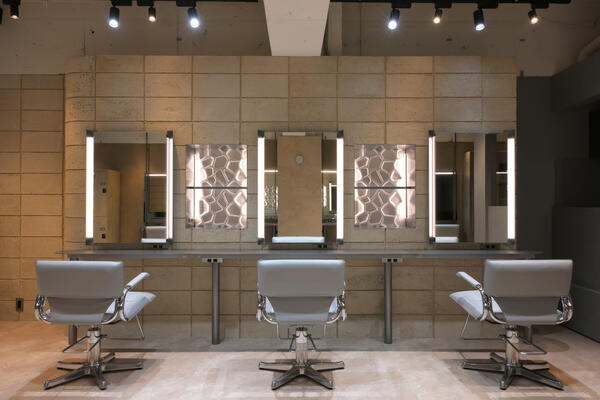 men’s salon Gaudi 広島駅前店