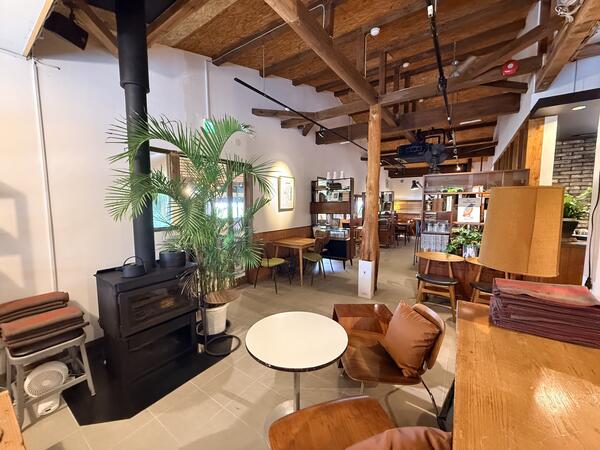 TARO CAFE