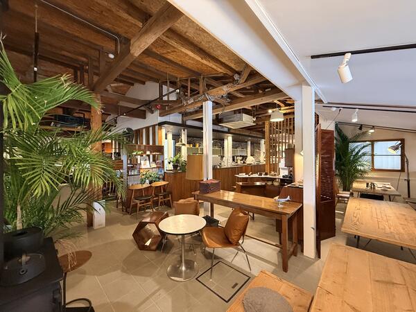 TARO CAFE
